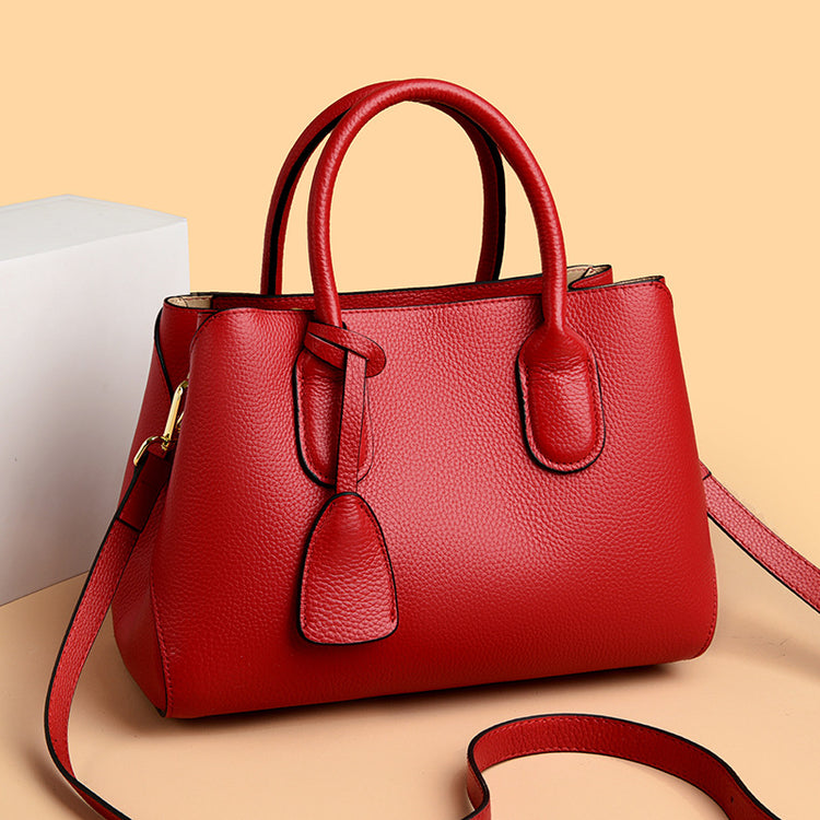 Multifunctional Handbag Perfect For Work And Commuting