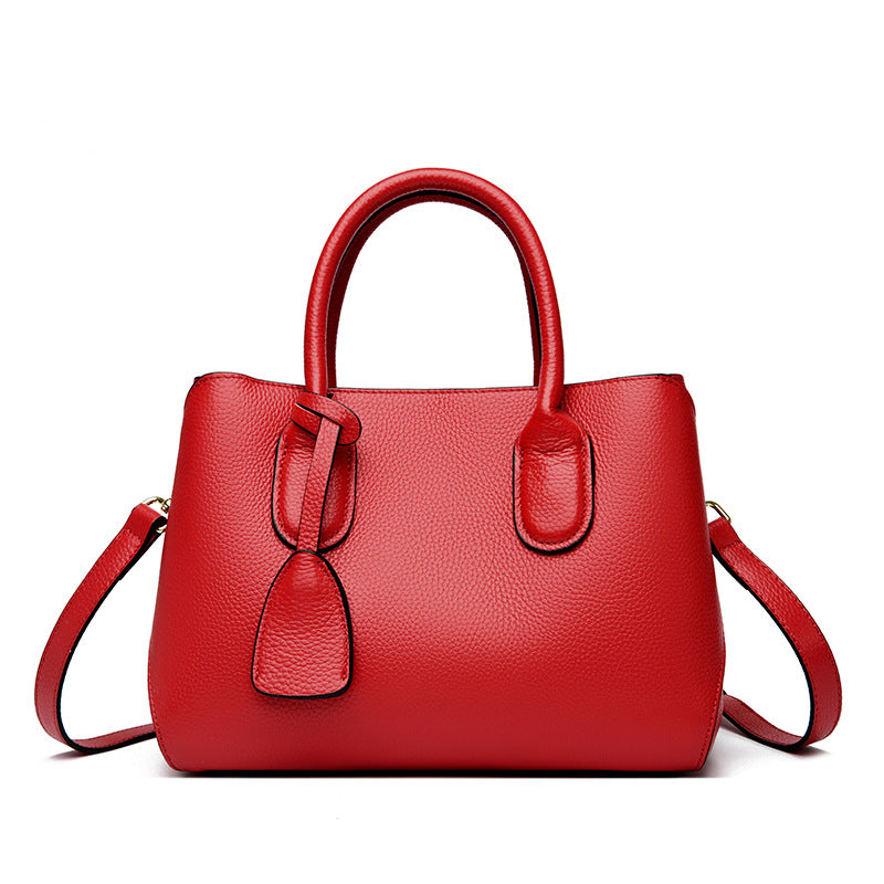 Multifunctional Handbag Perfect For Work And Commuting