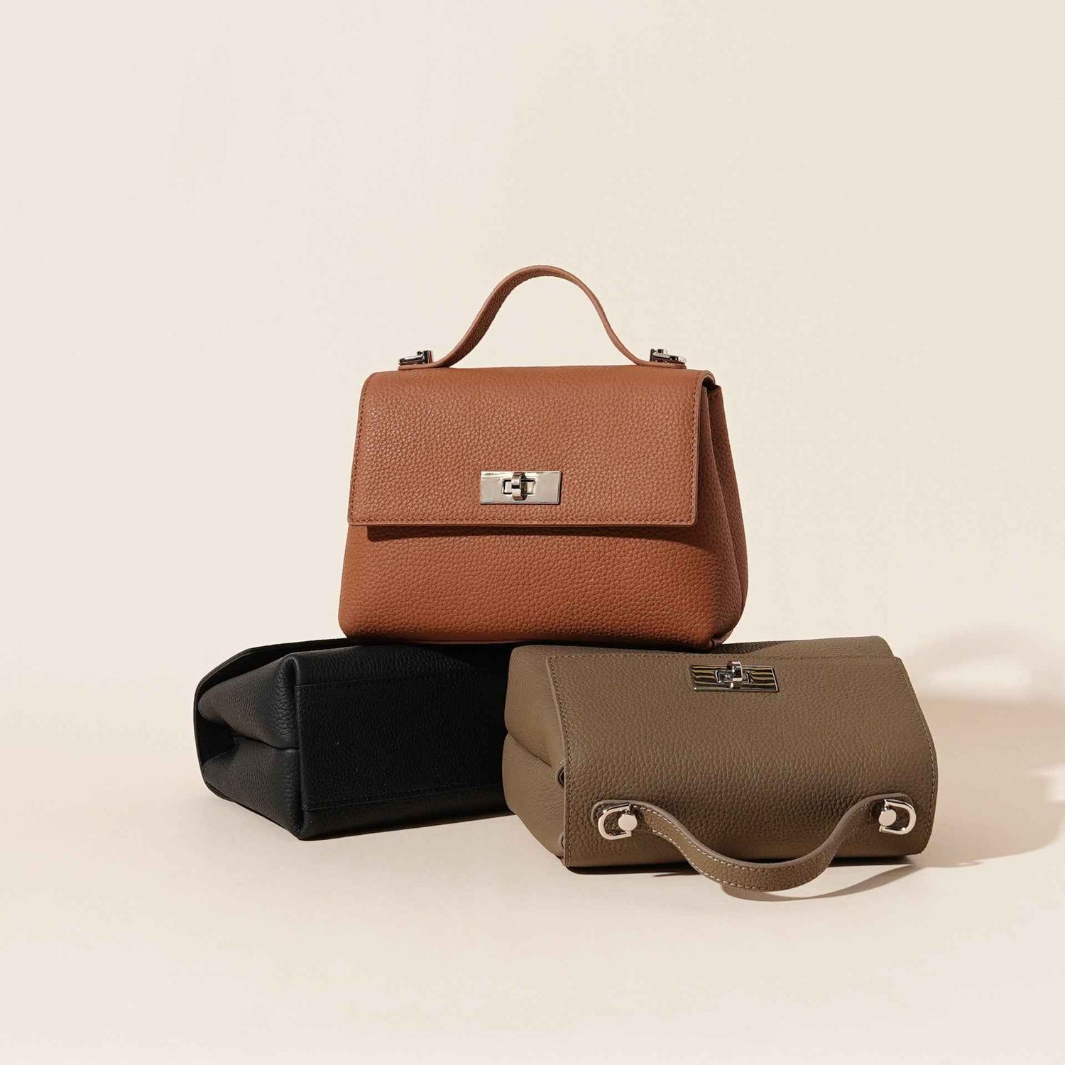 Multifunctional Stylish Crossbody