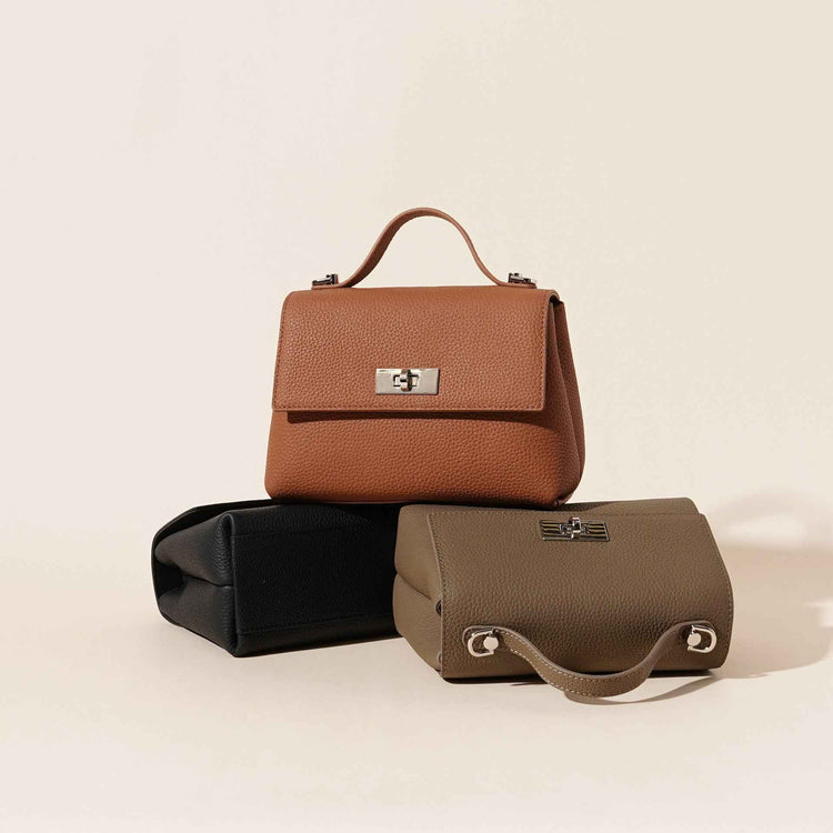 Multifunctional Stylish Crossbody