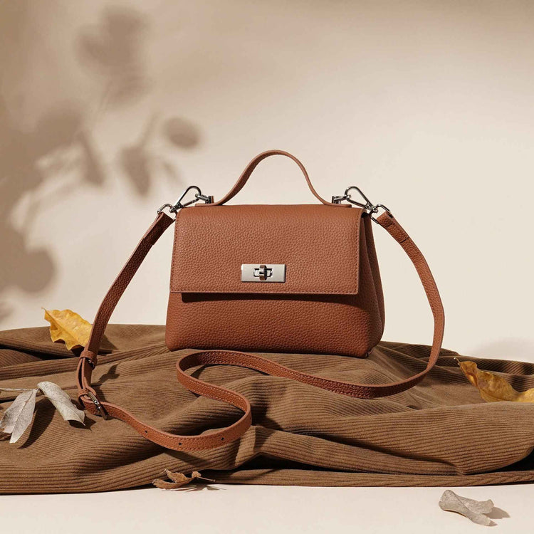 Multifunctional Stylish Crossbody