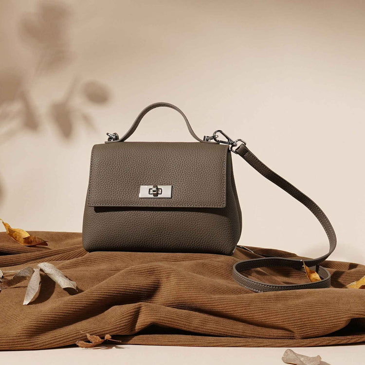 Multifunctional Stylish Crossbody