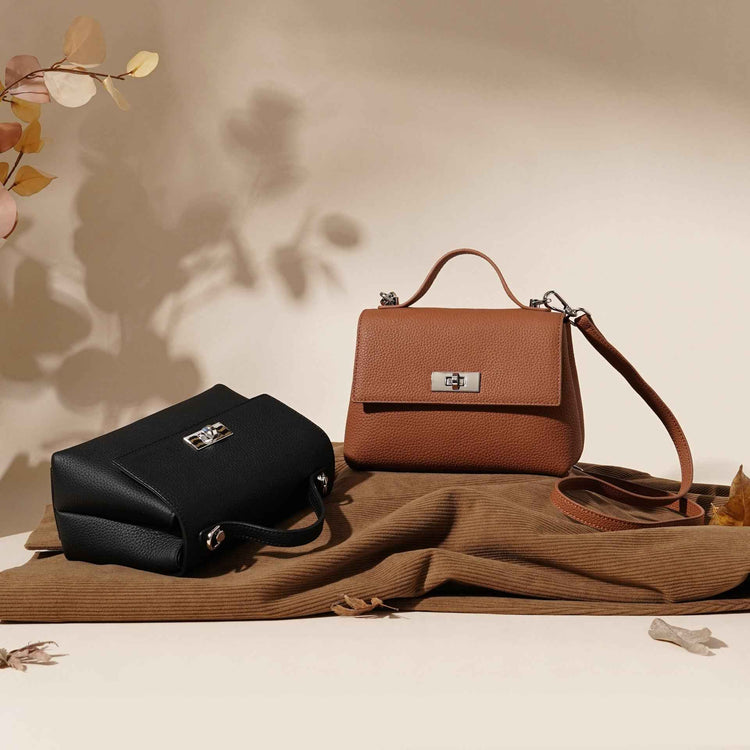 Multifunctional Stylish Crossbody