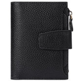 New Casual Soft Leather Wallet