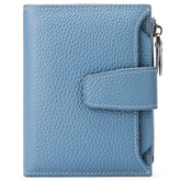 New Casual Soft Leather Wallet