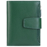 New Casual Soft Leather Wallet