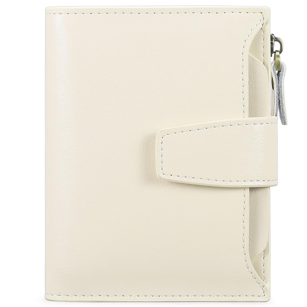 New Casual Soft Leather Wallet