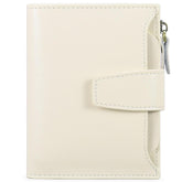 New Casual Soft Leather Wallet