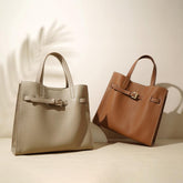 New Iconic-Style Genuine Leather Bag