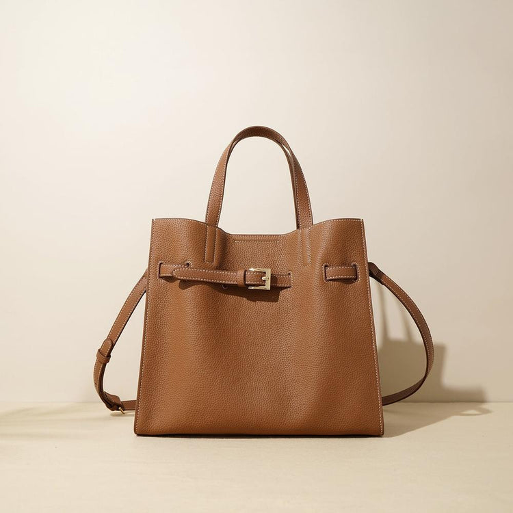 New Iconic-Style Genuine Leather Bag