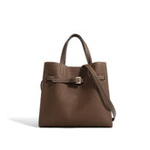 New Iconic-Style Genuine Leather Bag