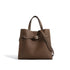 New Iconic-Style Genuine Leather Bag