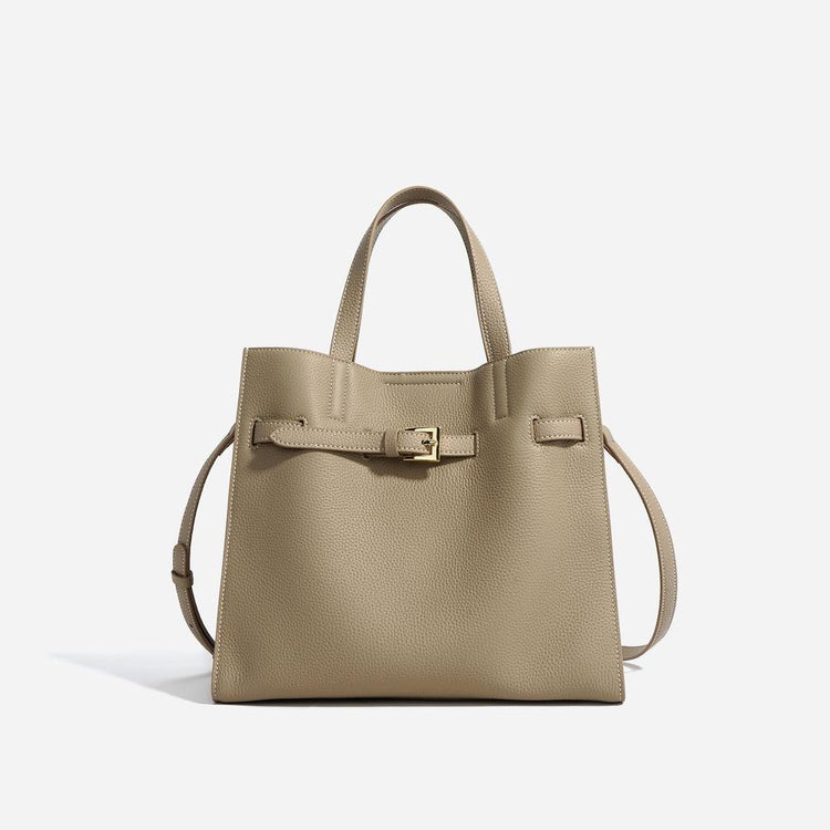 New Iconic-Style Genuine Leather Bag