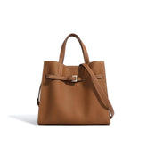 New Iconic-Style Genuine Leather Bag