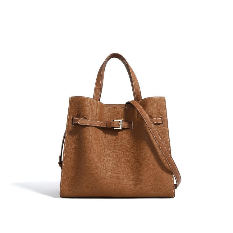 New Iconic-Style Genuine Leather Bag