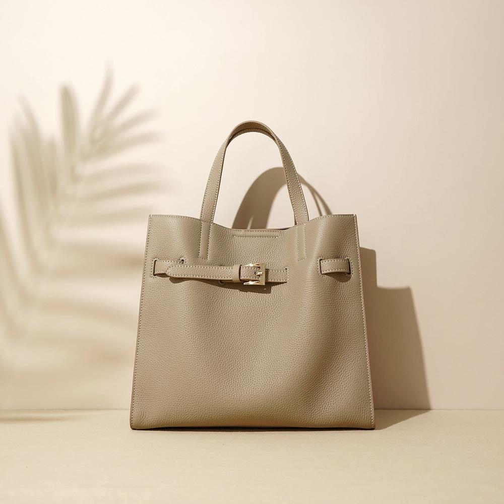 New Iconic-Style Genuine Leather Bag