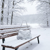 New Large All-match Shoulder Bag