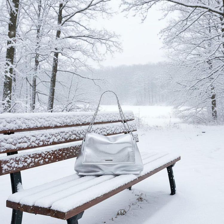 New Large All-match Shoulder Bag