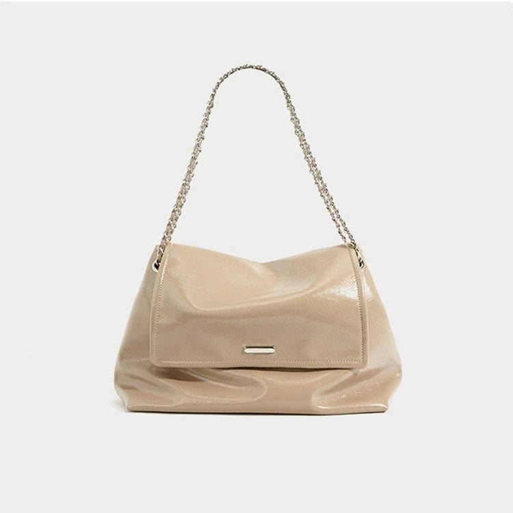 New Large All-match Shoulder Bag