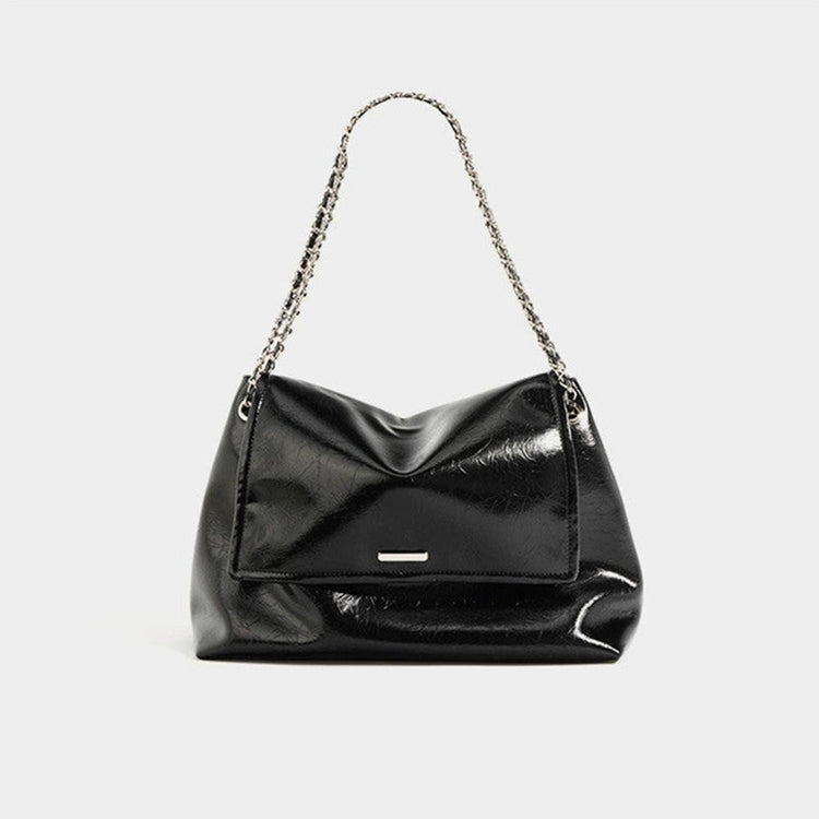 New Large All-match Shoulder Bag