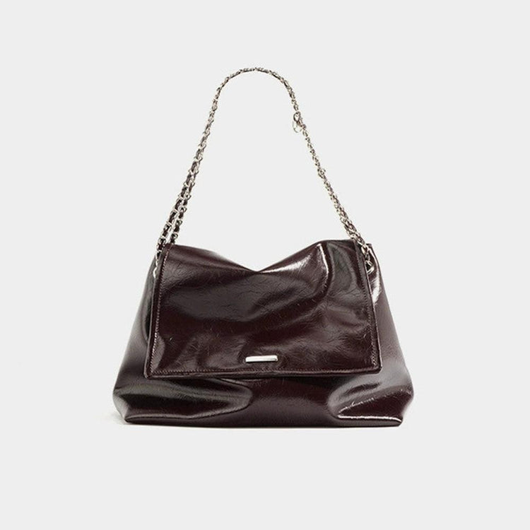 New Large All-match Shoulder Bag