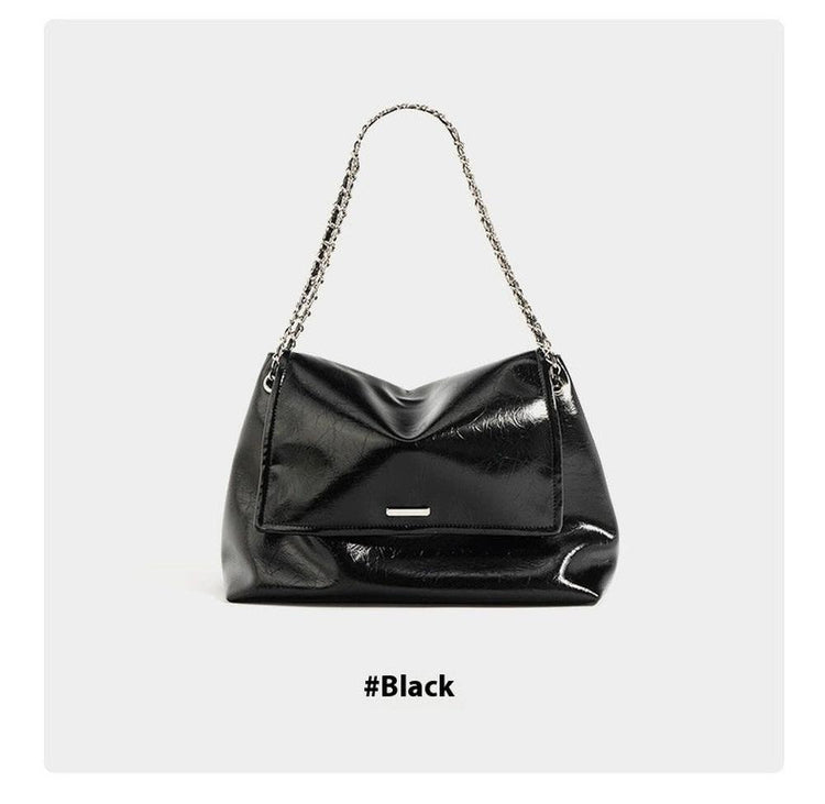 New Large All-match Shoulder Bag