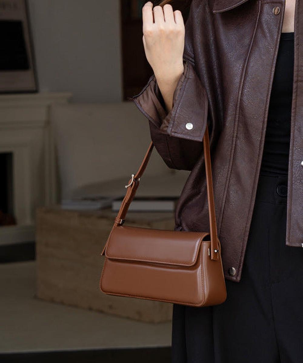 New Style All-match Shoulder Bag
