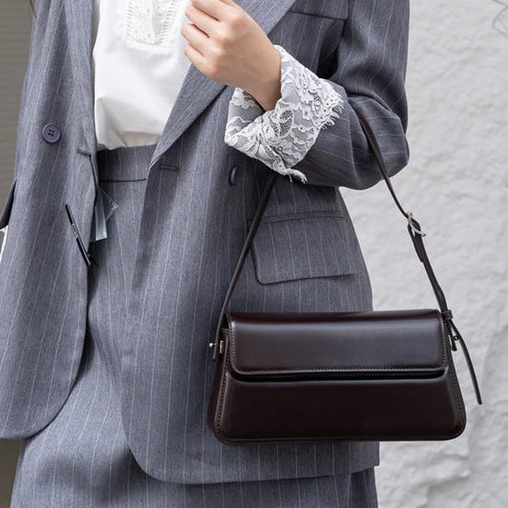 New Style All-match Shoulder Bag