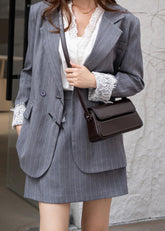 New Style All-match Shoulder Bag