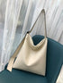 New Top Layer Cowhide Shoulder Bag