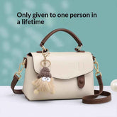 New Versatile Shoulder And Tote Bag