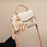 New Versatile Shoulder And Tote Bag