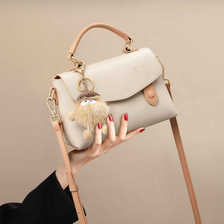 New Versatile Shoulder And Tote Bag