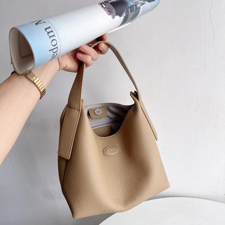 New selection Basket HandBag