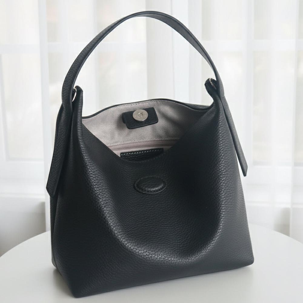 New selection Basket HandBag