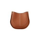 Niche Luxury Leather Shoulder Bag