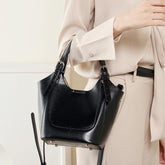 Niche Messenger Handbag