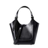 Niche Messenger Handbag