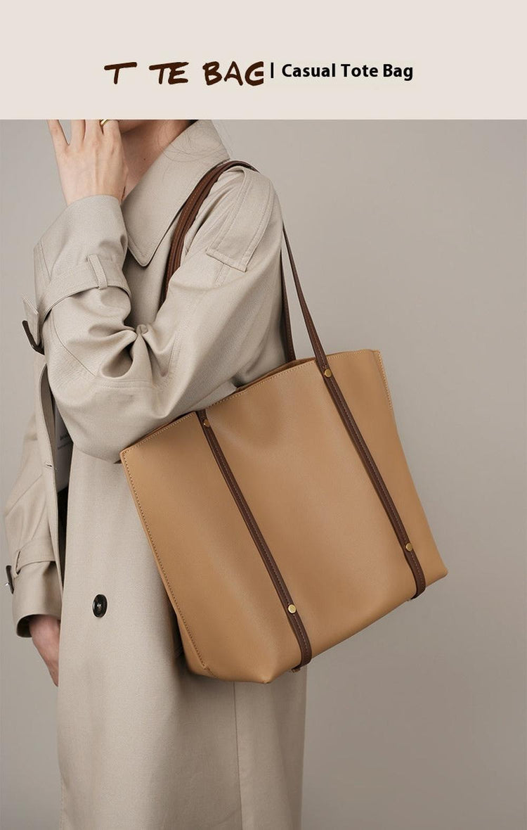 Nora Large Capacity Totes