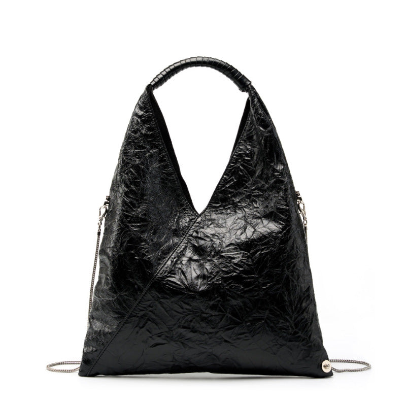 Lightweight And Large Capacity Shoulder Bag
