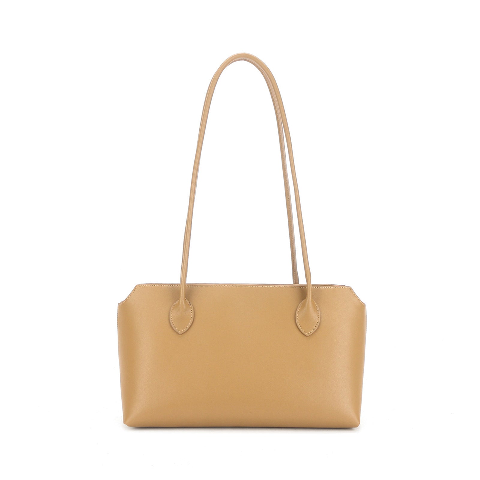Leather Large Capacity tote Bag