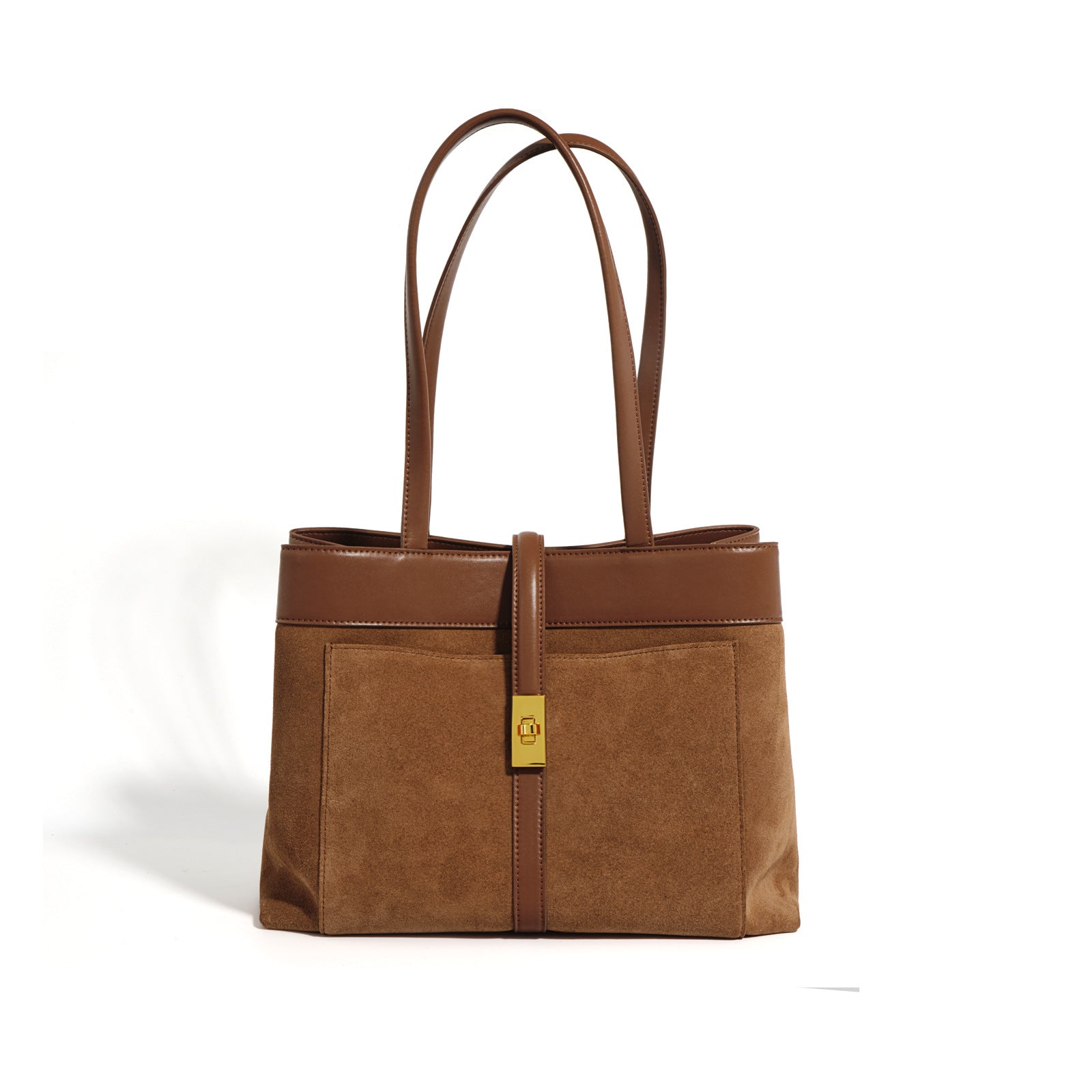 Frosted Tote Bag