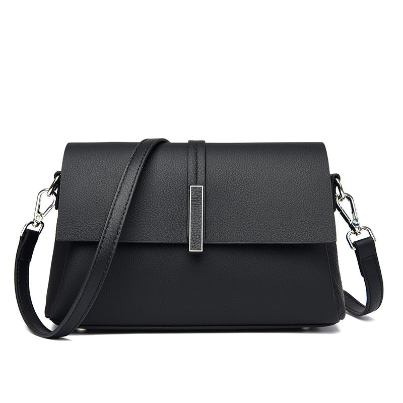 Women's Simple Shoulder Messenger Bag