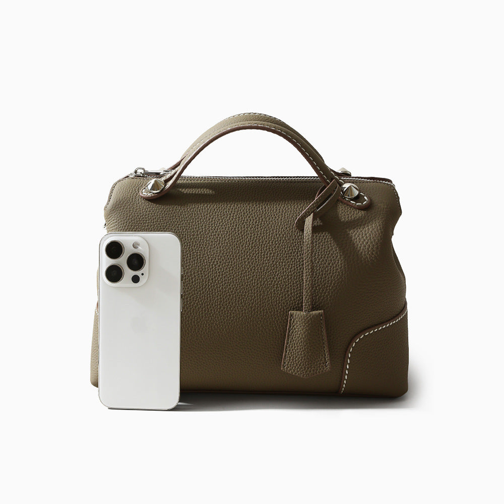 Simple Messenger HandBag