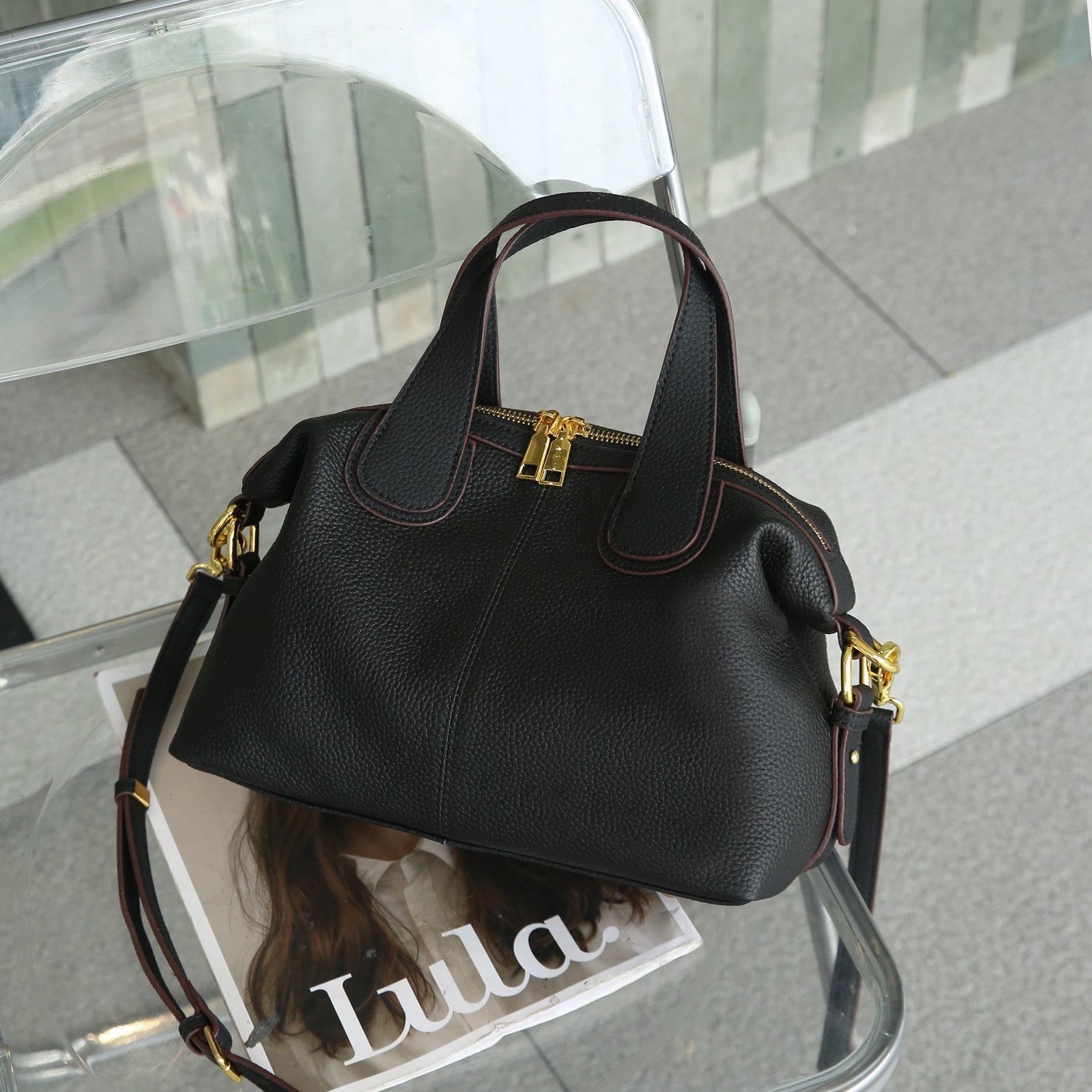 Sac à main portable de haute qualité