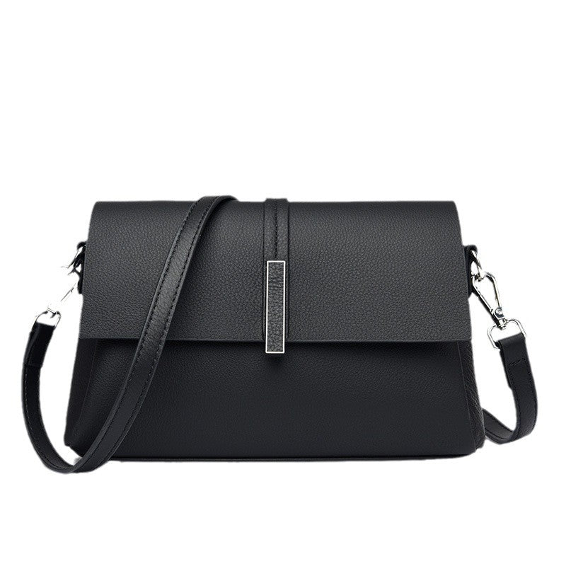 Women's Simple Shoulder Messenger Bag