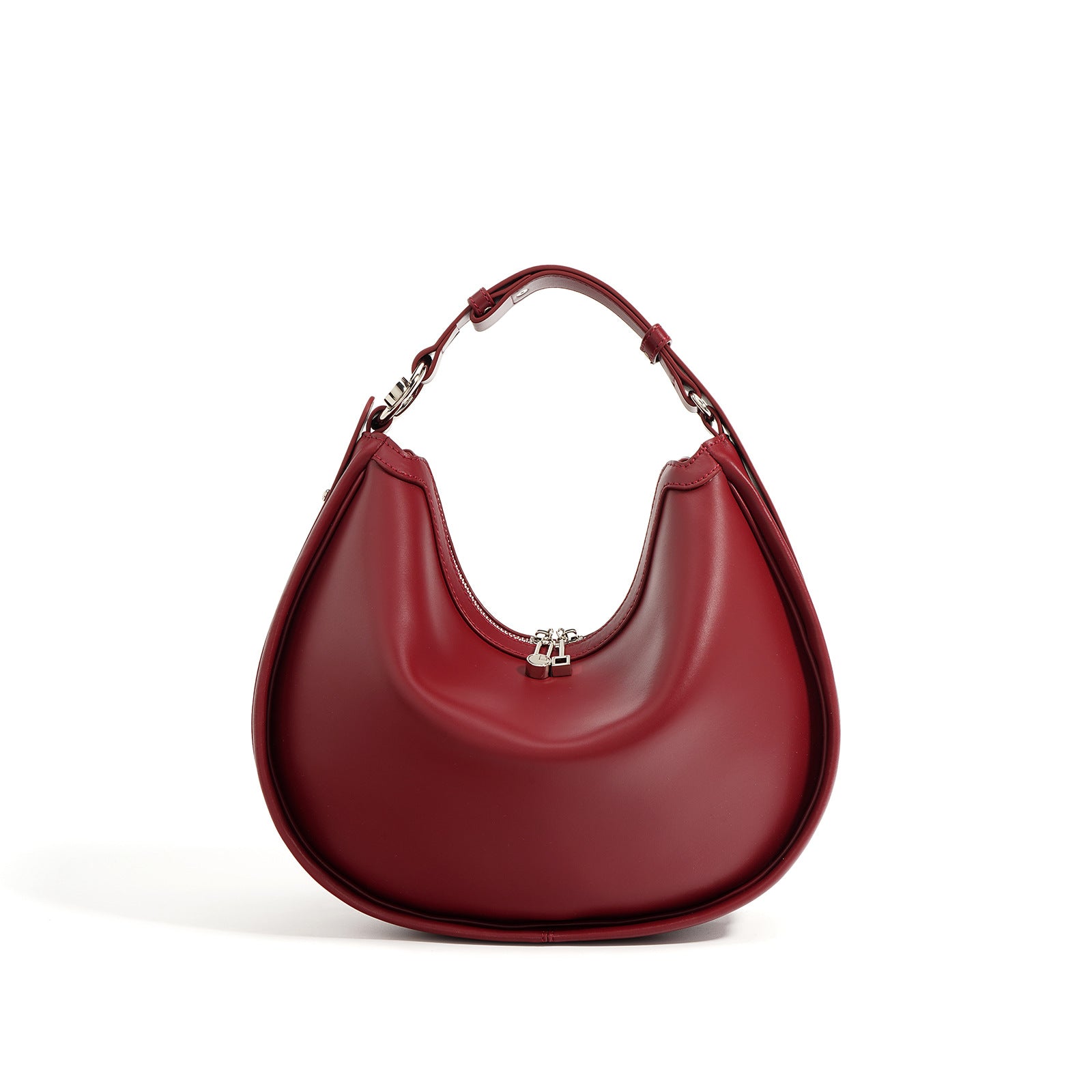 Leather Handbag Special Design