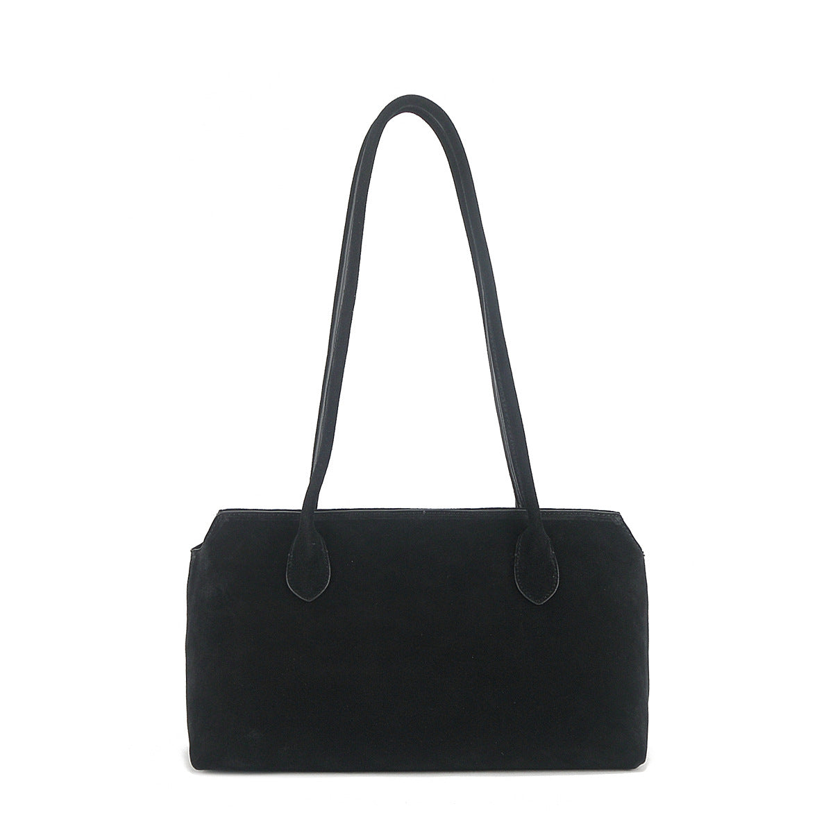 Leather Large Capacity tote Bag