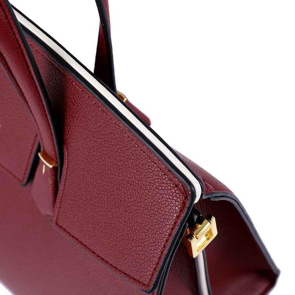 Office Large capacity Handbag