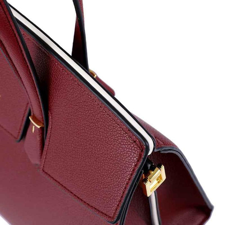 Office Large capacity Handbag